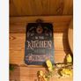 Witchy House Decoration - unique gift Image 3