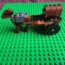 Lego Creator 3 in 1 Pirate Ship 31109 Image 5
