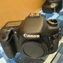 Canon EOS 7D 18.0 MP Digital SLR Camera Body Only Image 3