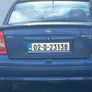 Opel Astra 2002 Image 6