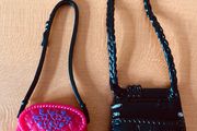 Ever after High, G 1 , Handbags for Holly O'Hair &amp; Poppy O'Hair