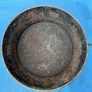 Antique cast iron pot oven Image 4