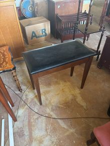 Piano Stool