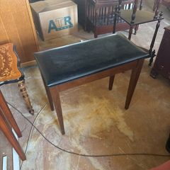 Piano Stool