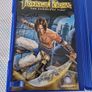 Prince of Persia The Sands of Time PlayStation2 Ps2 Games Original Image 4