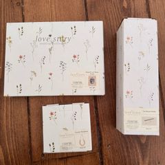 wedding gift set