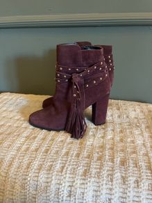 ladies boots
