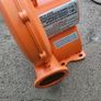 Electric air blower Image 2