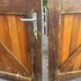 Wooden Gates Image 5