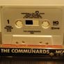 The Communards Red Cassette Album Image 2