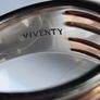925 silver ring VIVENTY Image 5