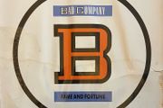 Bad Company. Fame and Fortune. Original 1986 release. Sleeve is a bit tatty but vinyl vg+