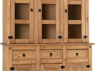 main image for ad Corona 4'6" Buffet Hutch