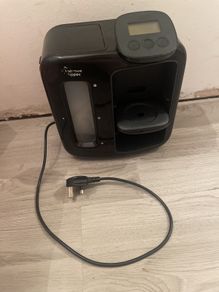 Tommee tippee bottle machine