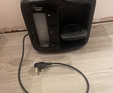 Tommee tippee bottle machine