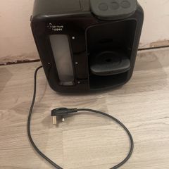 Tommee tippee bottle machine