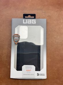 UAG Scout Series Rugged Case for Samsung Galaxy A23
