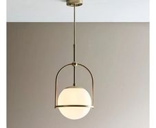 Pendant Light