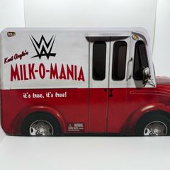 Wwe elite Epic Moments Milk O Mania Kurt angle , Stephanie McMahon & Stone Cold Steve Austin
