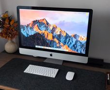 iMac 27" Late 2012