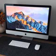 iMac 27" Late 2012