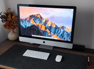 iMac 27" Late 2012
