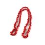 Vintage Red Coral necklace Image 2