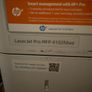 Printer LaserJet Pro MFP 4102fdwe Image 2