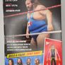 WWE Elite Earthquake Wrestling Action Figure Image 3