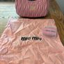 Pink shoulder bag Image 2