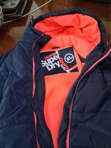 Superdry jacket
