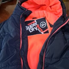 Superdry jacket
