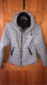 Womens Pretty Little Thing Jacket