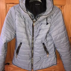 Womens Pretty Little Thing Jacket