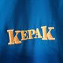Meath GAA Jacket. Not A Jersey. Official Oneills Mens Track Jacket.Authentic Original From Kepak Sponsorship Era. Collect In Dublin Or Receive Via Post. Image 6