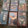 Doctor Who VHS Tapes 47 separate titles in very good condition Image 4
