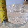 Lovely Austria Crystal Bowl. Image 3