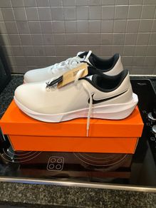 nike golf shoes