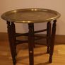 Antique Table Middle East Image 5