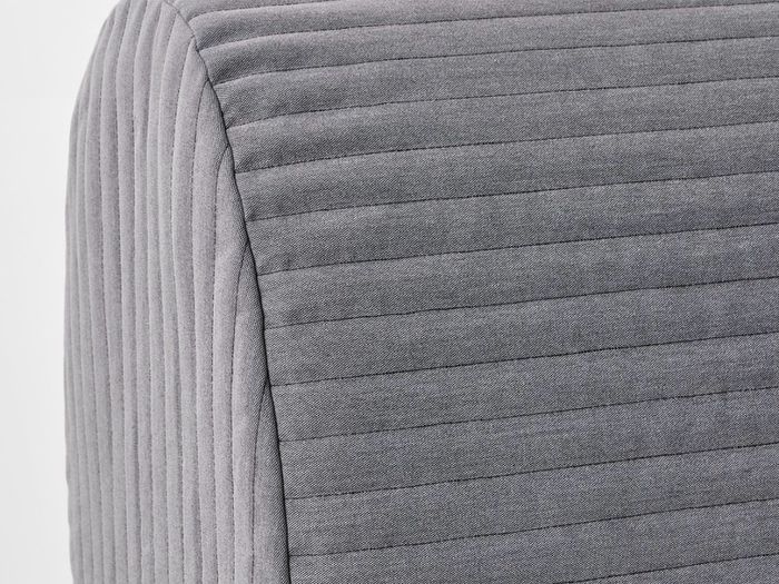 Ikea Sofa Bed - Lycksele Murbo - Grey