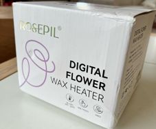 Digital Wax Heater