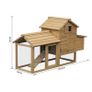 Chicken Coop House Image 3