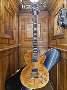 Gibson Les Paul Standard HP 2018