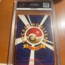 pokemon graded card Image 2