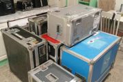 flight cases