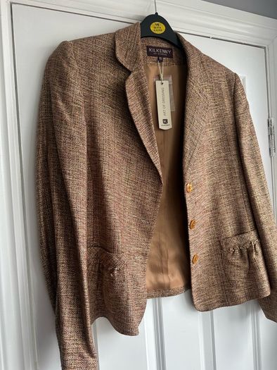 Kilkenny skirt suit