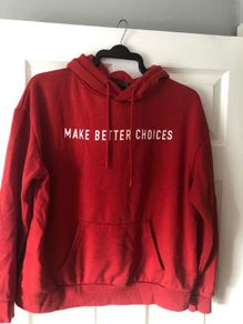 pennys hoodie