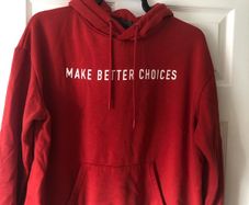 pennys hoodie