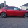 2016 Mazda 6. ""read Ad"". ALSO 2015 mazda 6 for breaking. Image 4