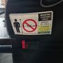 Miniuno child booster seat Image 3
